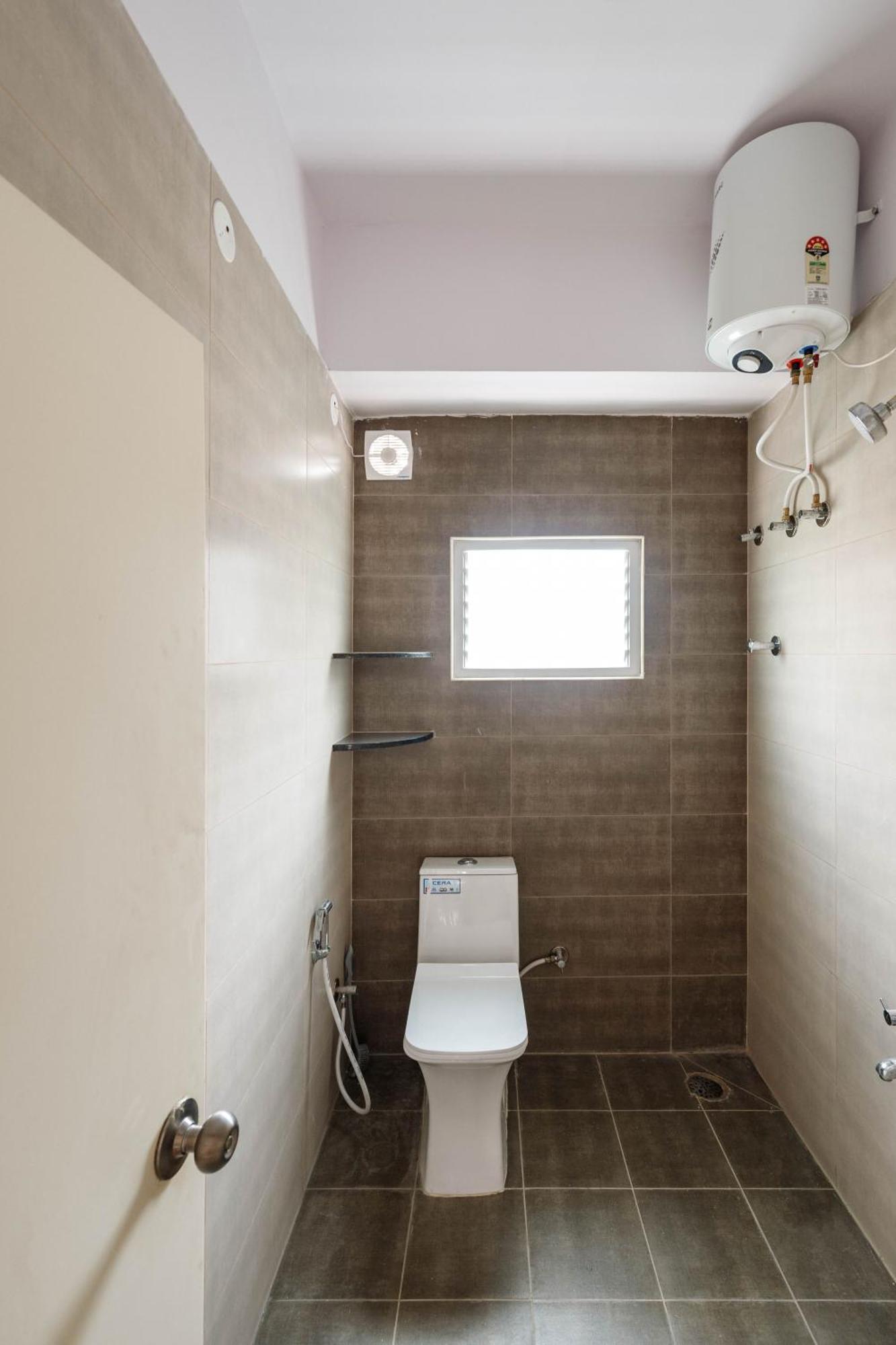 Classic Heights Serviced Apartments, Near Iim Bangalore, エクステリア 写真