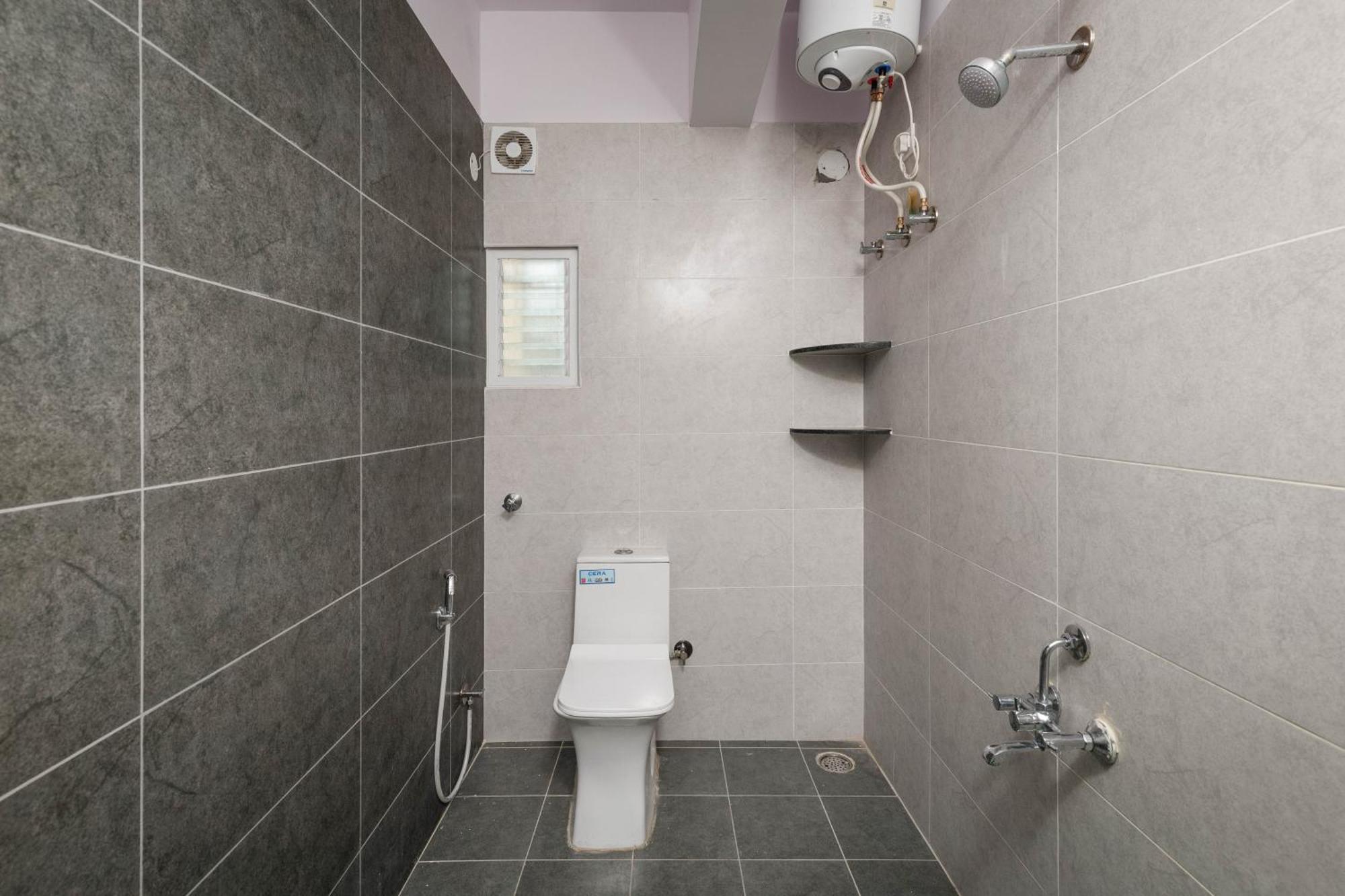 Classic Heights Serviced Apartments, Near Iim Bangalore, エクステリア 写真