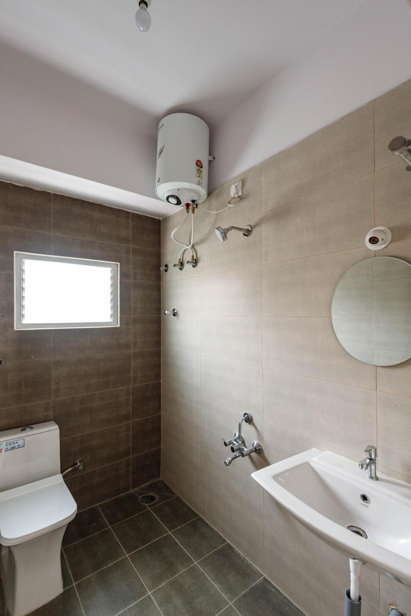 Classic Heights Serviced Apartments, Near Iim Bangalore, エクステリア 写真
