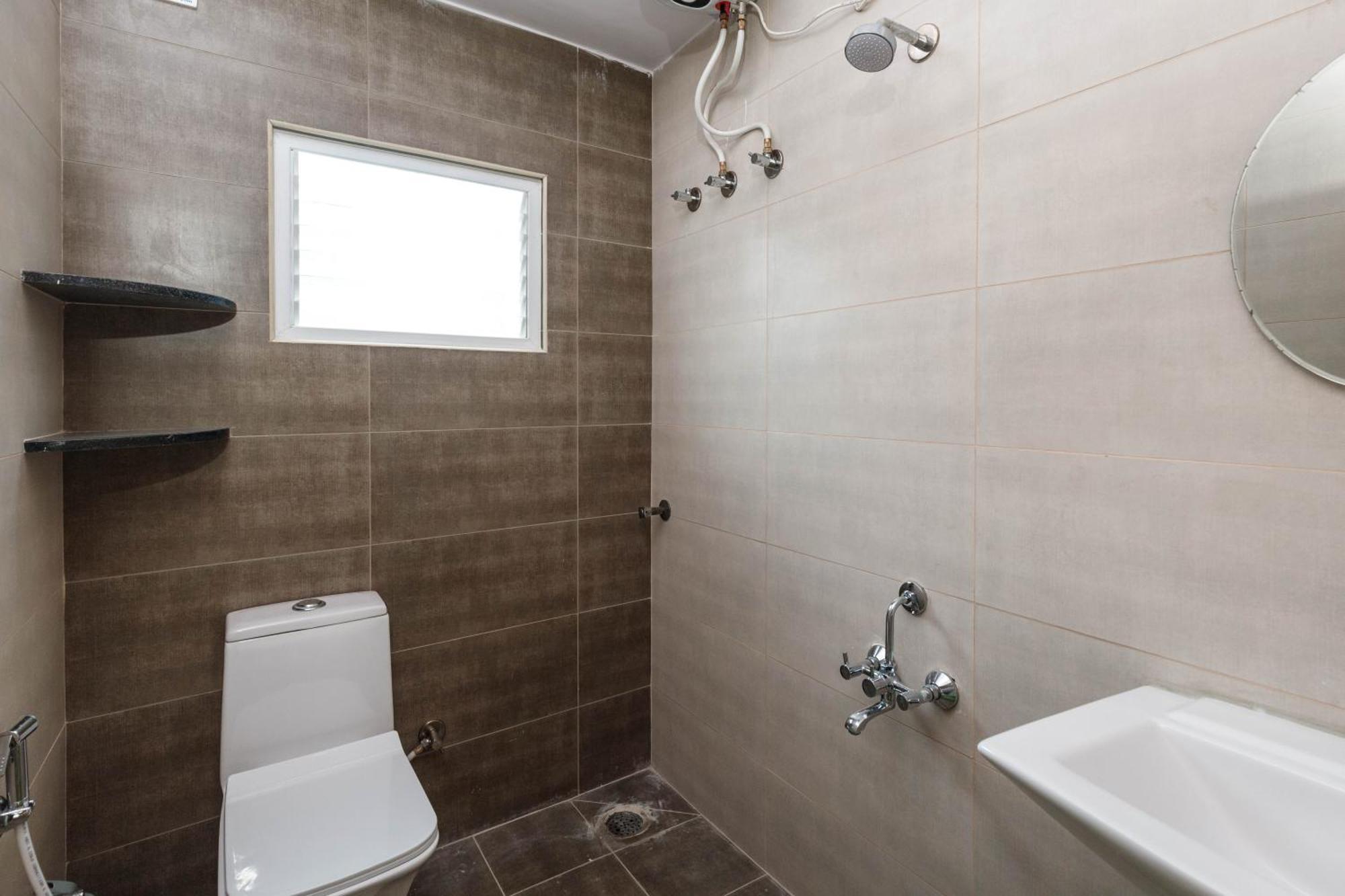 Classic Heights Serviced Apartments, Near Iim Bangalore, エクステリア 写真