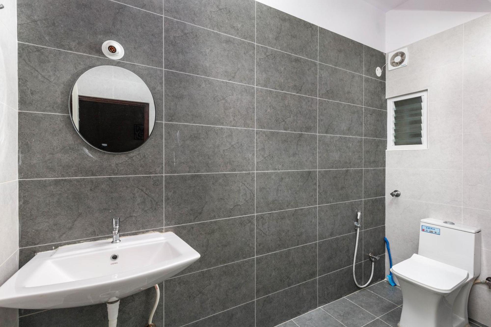 Classic Heights Serviced Apartments, Near Iim Bangalore, エクステリア 写真