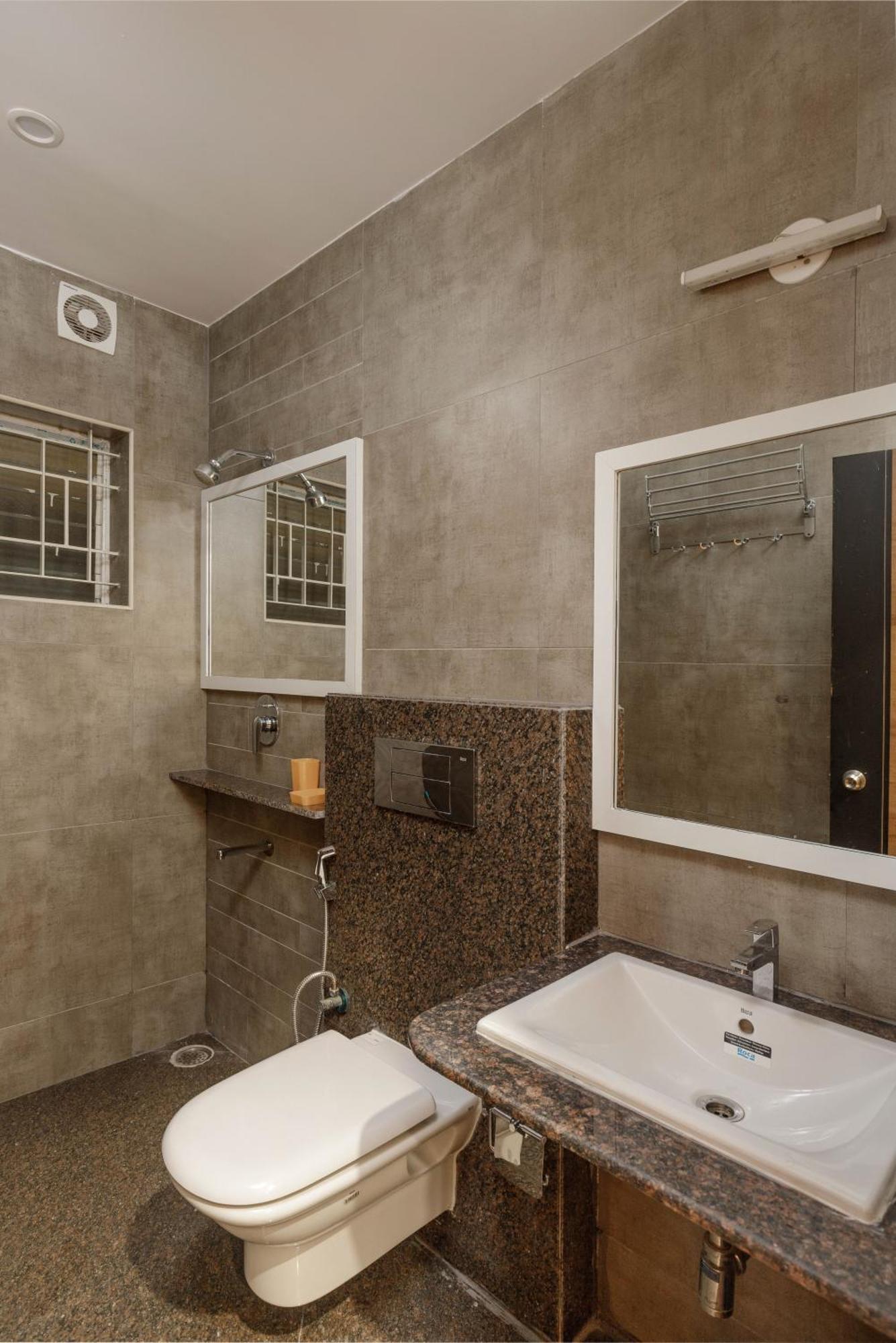 Classic Heights Serviced Apartments, Near Iim Bangalore, エクステリア 写真