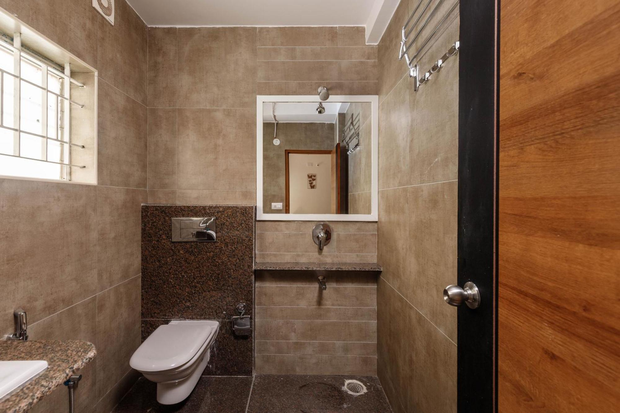 Classic Heights Serviced Apartments, Near Iim Bangalore, エクステリア 写真